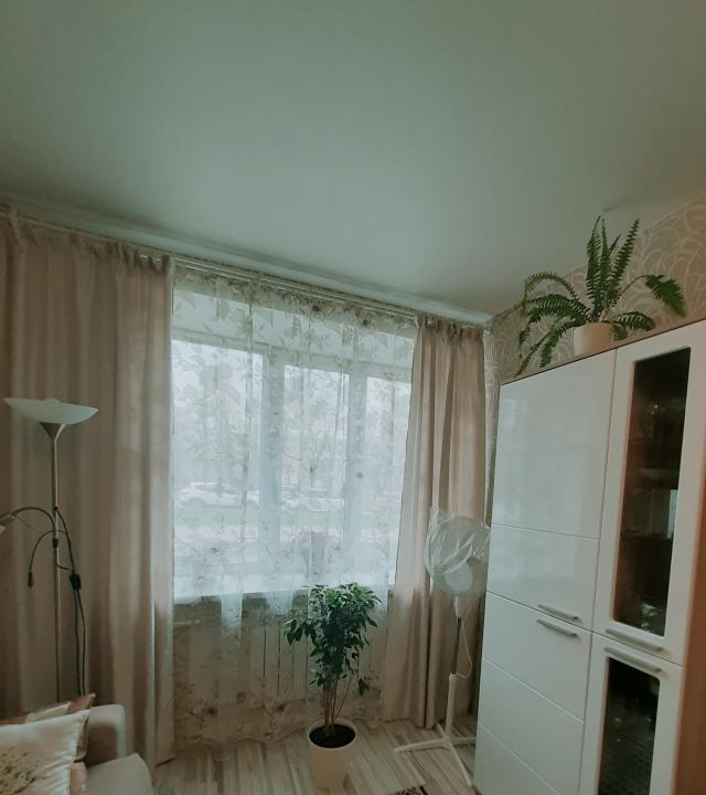 квартира г Воронеж ул Циолковского 11 фото 3