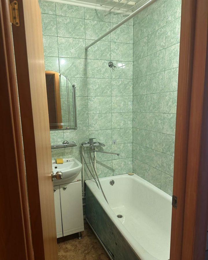 квартира г Екатеринбург Геологическая ул Посадская 28к/2 фото 7