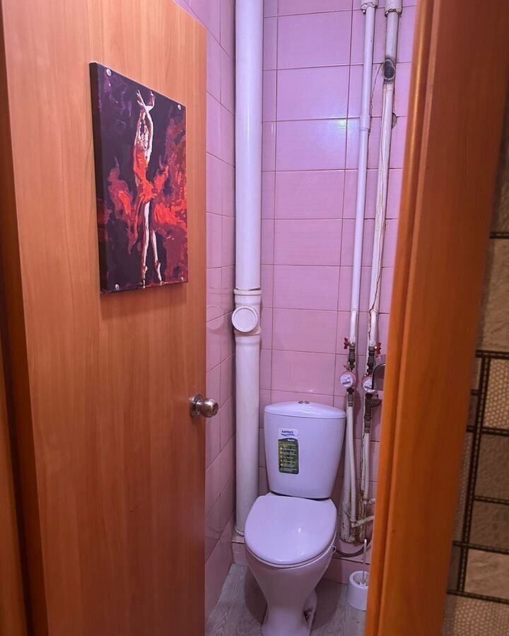 квартира г Екатеринбург Геологическая ул Посадская 28к/2 фото 5