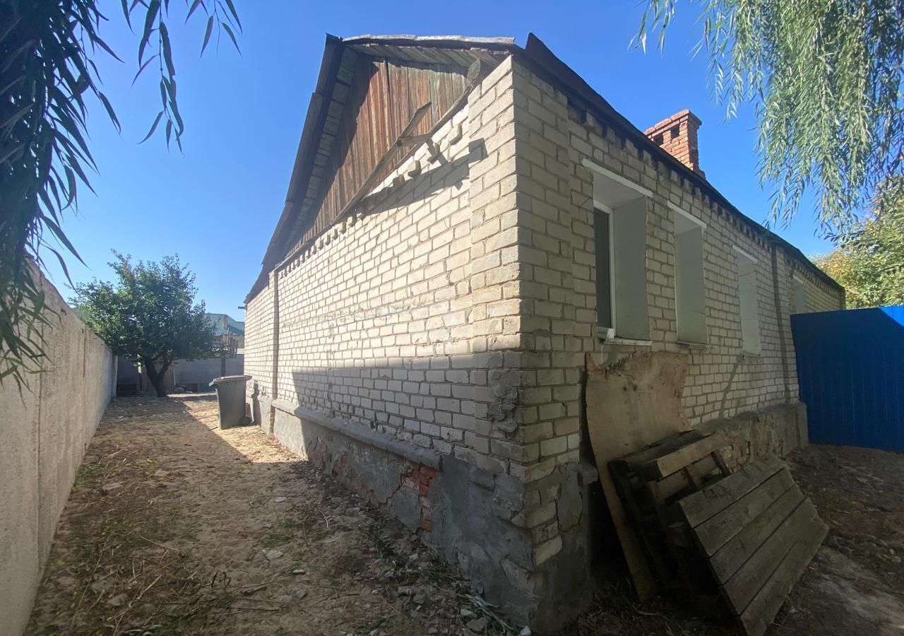 земля г Волгоград р-н Дзержинский ул Березовская 44 фото 8