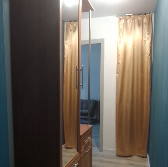 квартира г Волгоград р-н Краснооктябрьский ул Тарифная 23 фото 11
