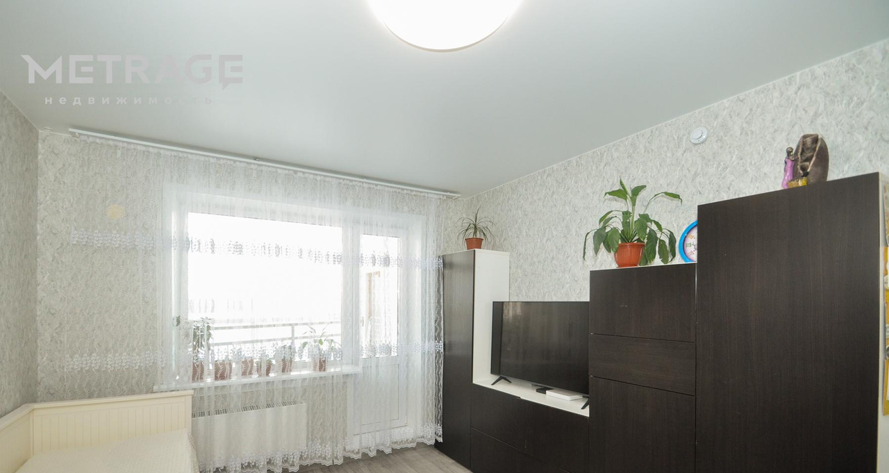 квартира г Новосибирск ул Титова 257/2 фото 6