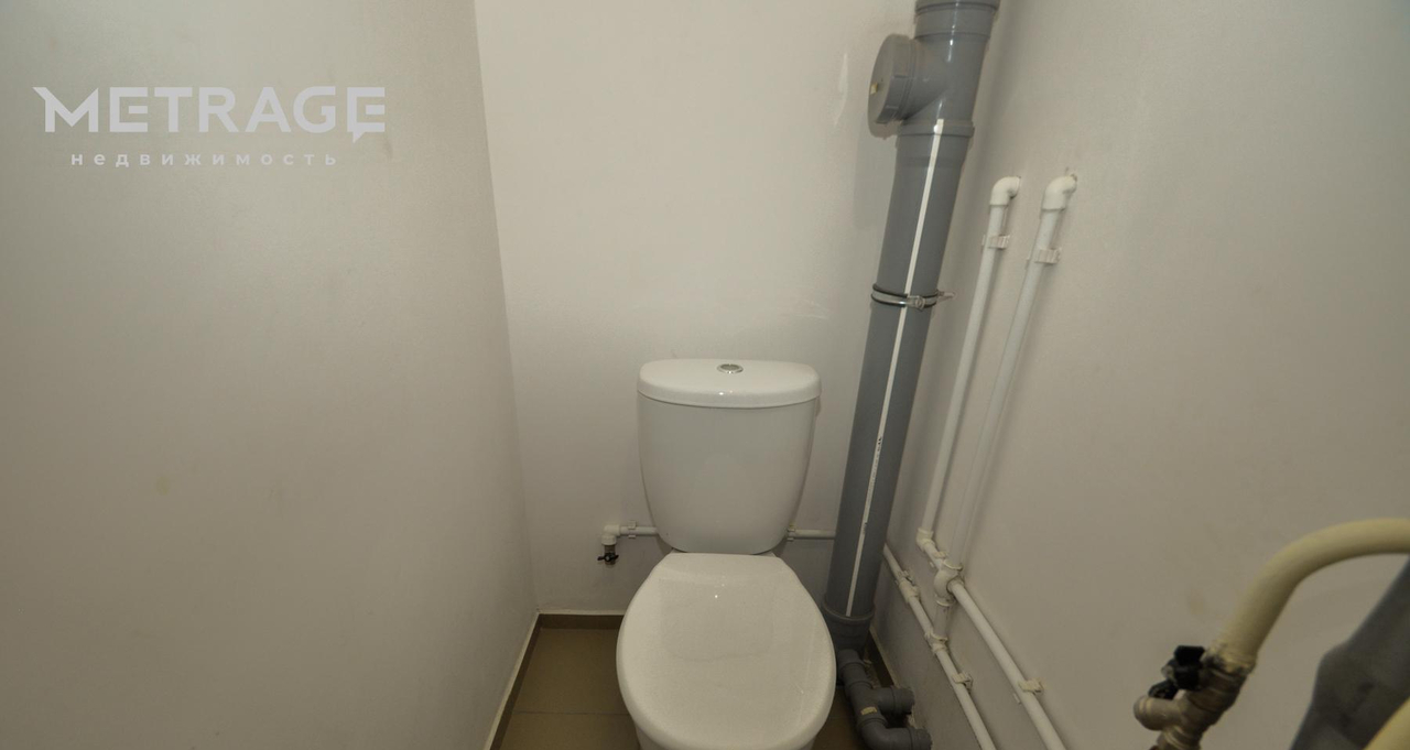 квартира г Новосибирск ул Титова 257/2 фото 14