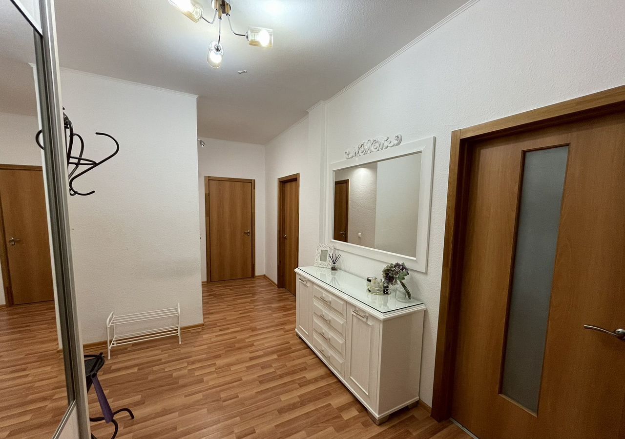 квартира г Екатеринбург Чкаловская ул 8 Марта 190 фото 13