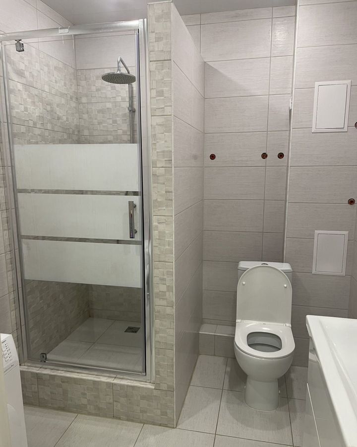 квартира г Краснодар р-н Прикубанский ул Шевцова 1к/1 фото 11