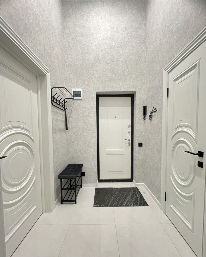 квартира г Нальчик ул Тарчокова 125а фото 17