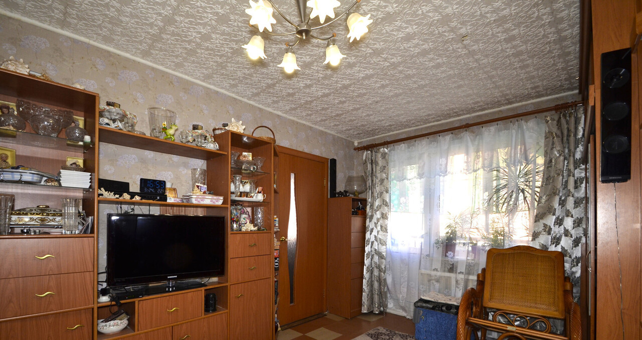 квартира г Екатеринбург ВТУЗгородок ул Мира 5 фото 5