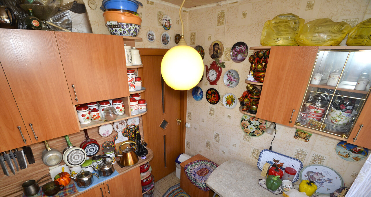квартира г Екатеринбург ВТУЗгородок ул Мира 5 фото 11