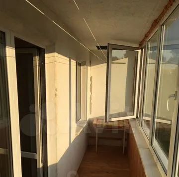 квартира г Пермь р-н Дзержинский ул Красноводская 18 фото 4