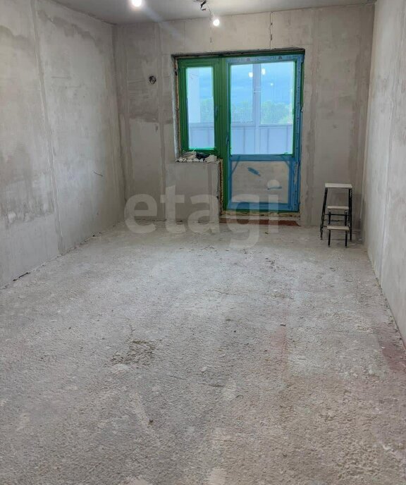 квартира г Иркутск ул Бородина 7 фото 2