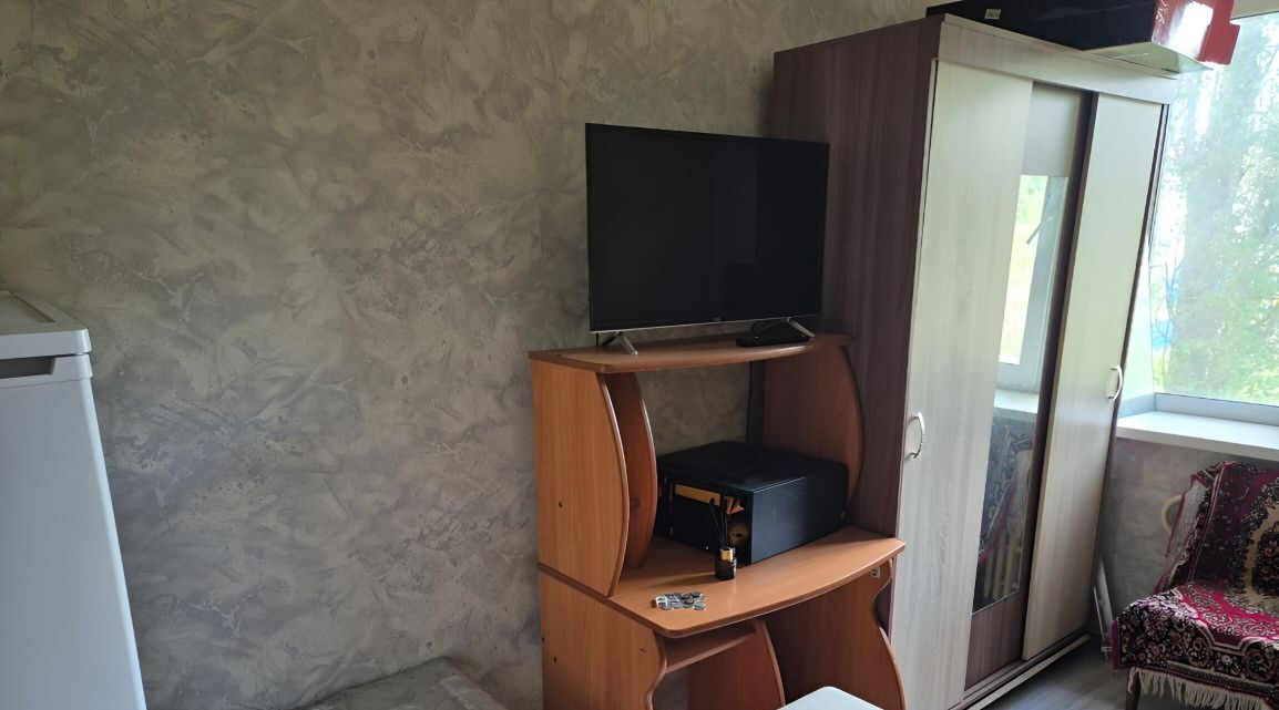 комната р-н Грязинский г Грязи ул Гагарина 2в фото 3