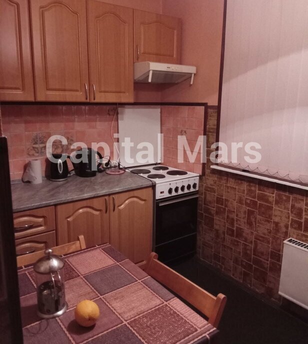 квартира г Москва метро Отрадное ул Декабристов 10к/1 фото 5