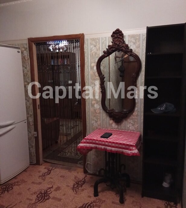 квартира г Москва метро Отрадное ул Декабристов 10к/1 фото 9