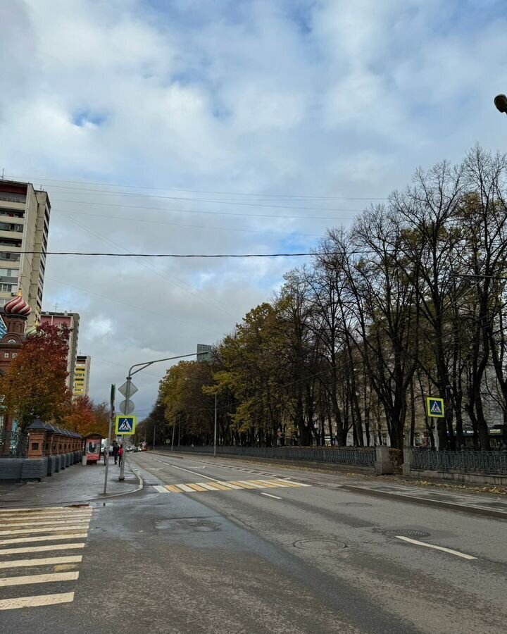 свободного назначения г Москва метро Шаболовская ул Лестева 15к/1 фото 15