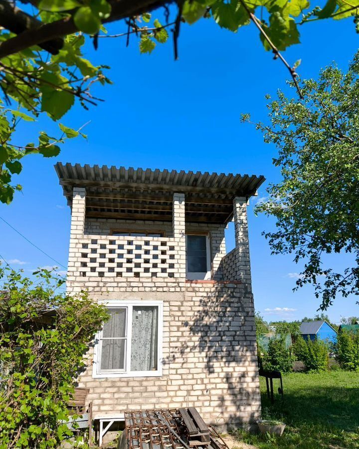 дом г Липецк р-н Правобережный 21-я ул., 44, СНТ Металлург-4 фото 21