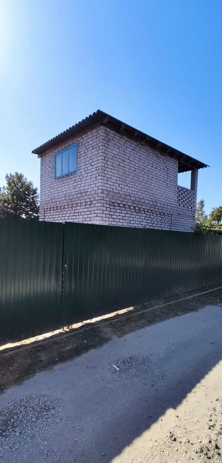 дом г Липецк р-н Правобережный 21-я ул., 44, СНТ Металлург-4 фото 26