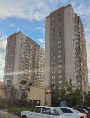 квартира р-н Ленинский ул им академика О.К.Антонова 24 фото