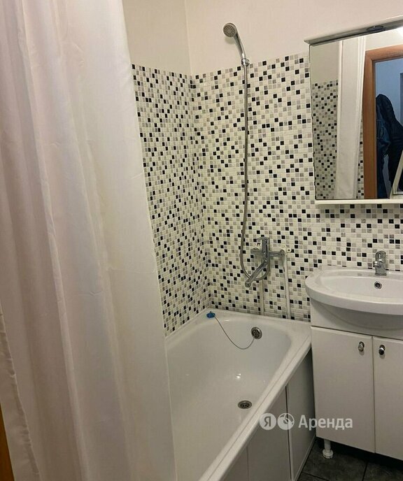 квартира г Краснодар п Березовый улица Ивана Кулибина, 4 фото 4
