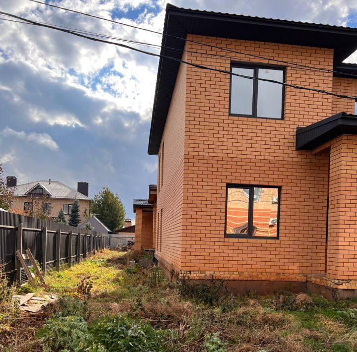 дом г Оренбург р-н Ленинский ул Пашкова 7 пос. Имени Куйбышева фото 5
