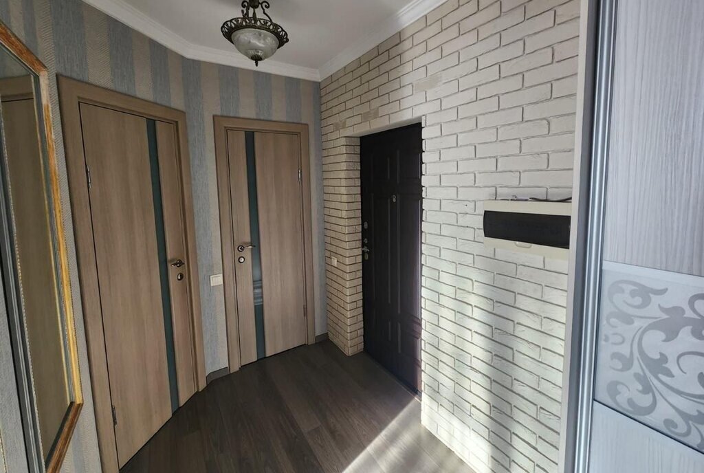 квартира г Новороссийск пр-кт Ленина 91а фото 5