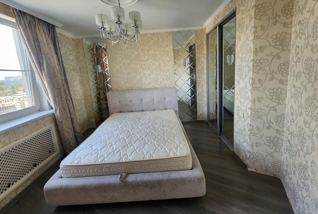 квартира г Новороссийск пр-кт Ленина 91а фото 12