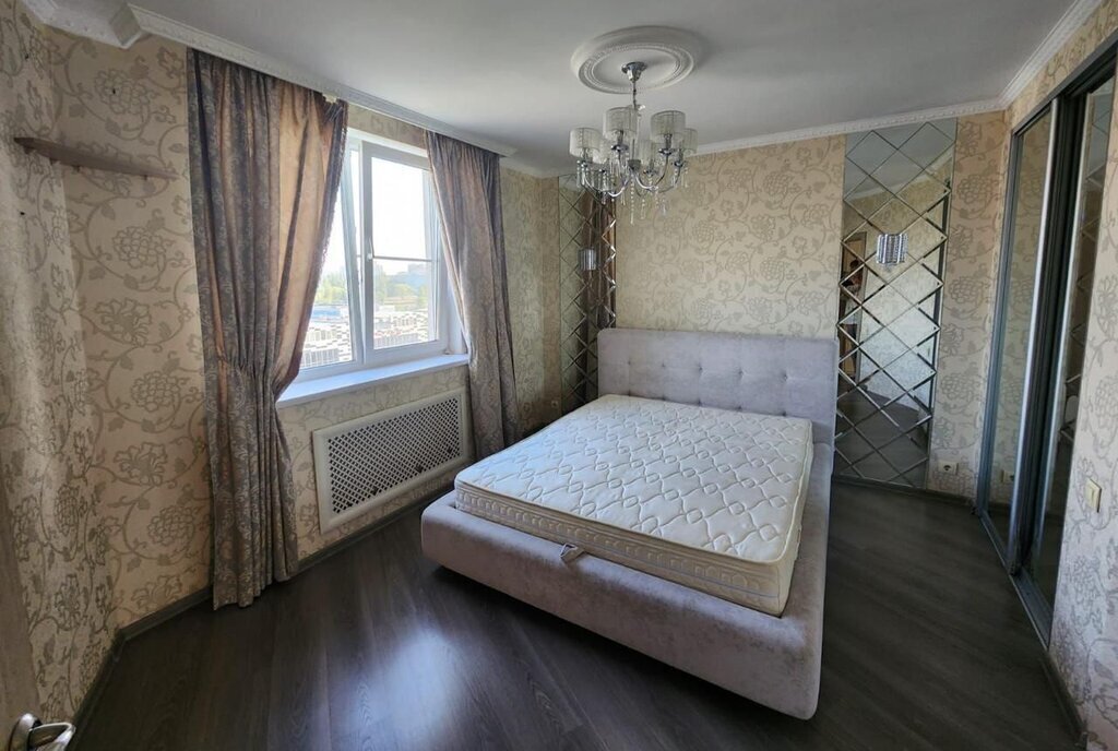 квартира г Новороссийск пр-кт Ленина 91а фото 13