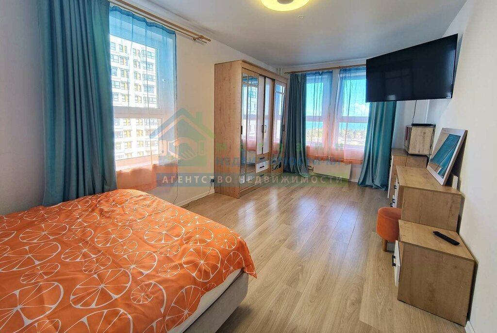 квартира г Новороссийск ул Григорьева 12 фото 9