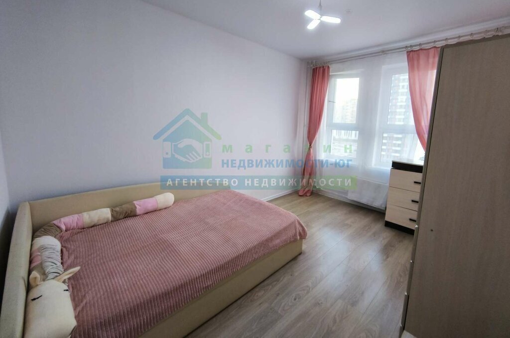 квартира г Новороссийск ул Григорьева 12 фото 18