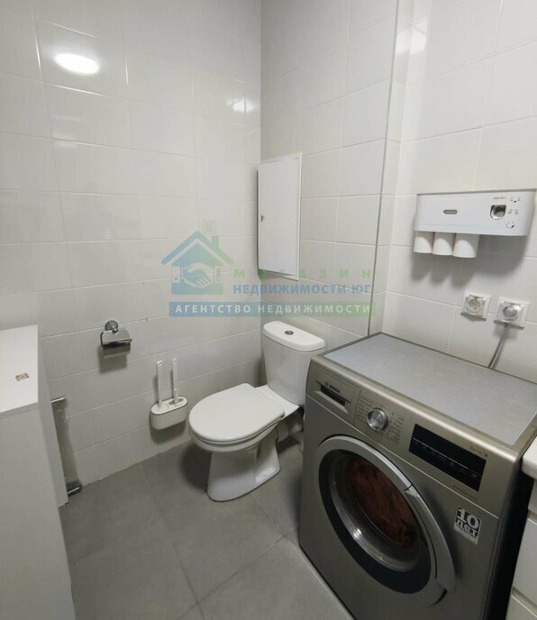 квартира г Новороссийск ул Григорьева 12 фото 23