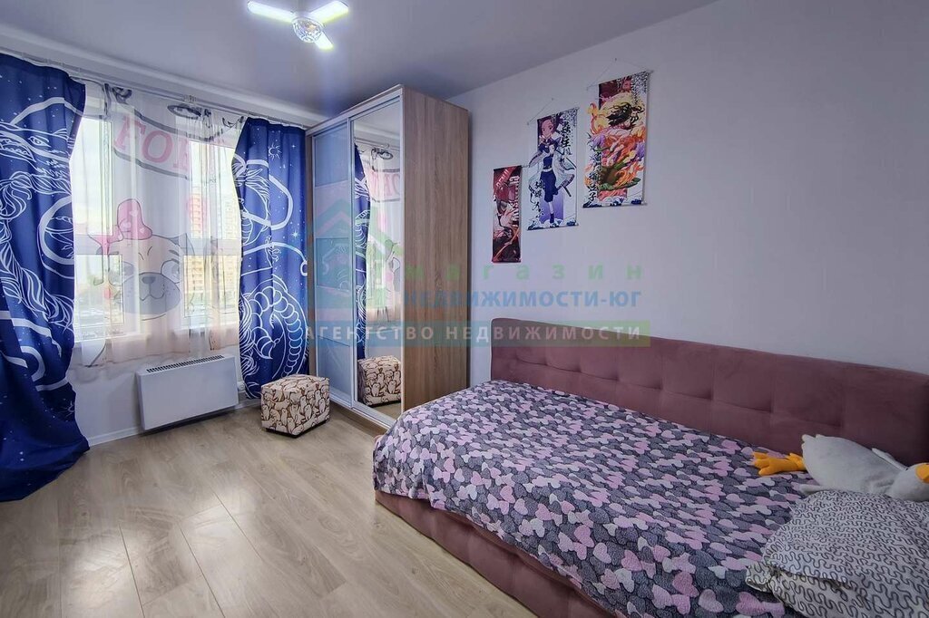 квартира г Новороссийск ул Григорьева 12 фото 14
