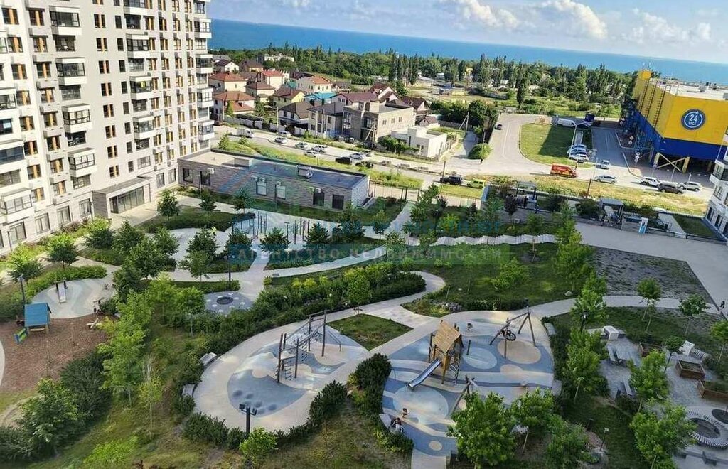 квартира г Новороссийск ул Григорьева 12 фото 26