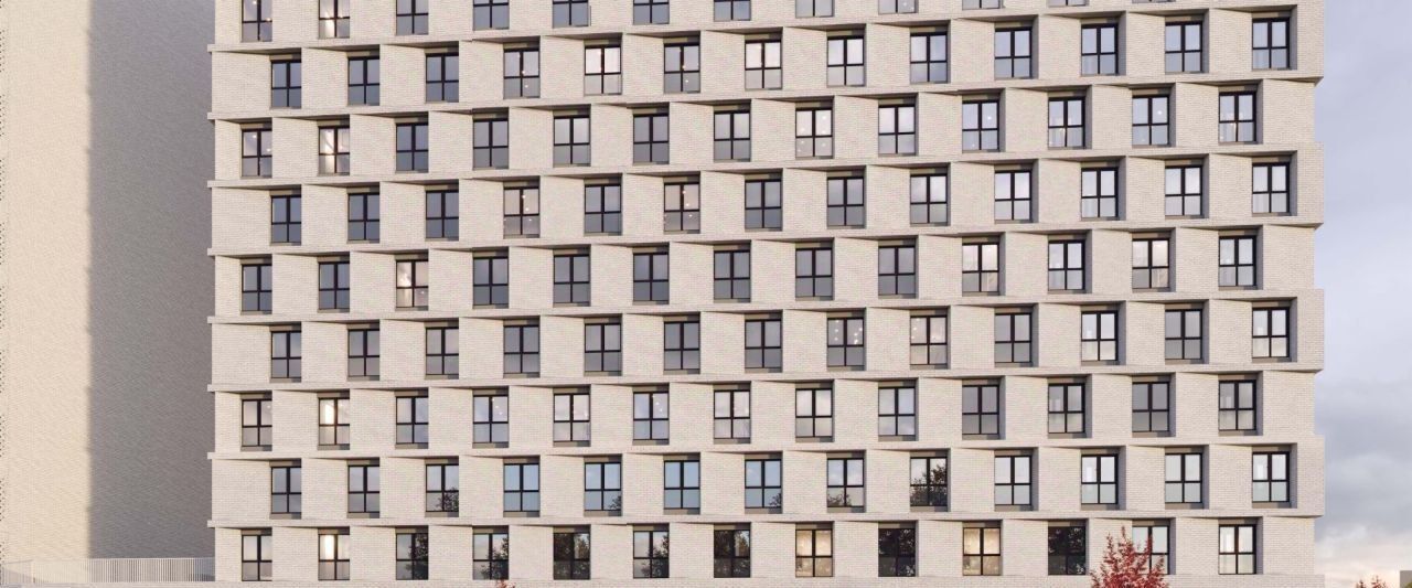 квартира г Казань метро Горки ЖК «Унай» Седьмое Небо жилрайон фото 32