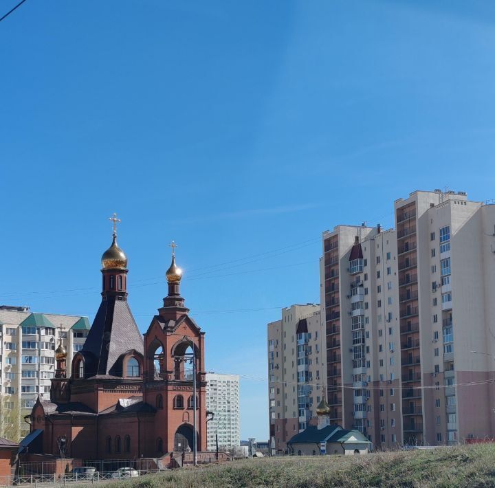 квартира г Саратов р-н Волжский ул им Менякина Ю.И. 8 фото 20