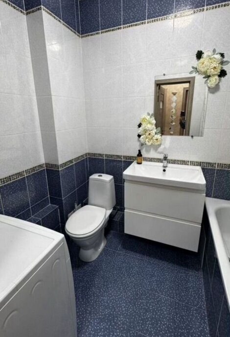 квартира г Краснодар ул Восточно-Кругликовская 22/2 фото 8