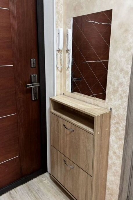 квартира г Краснодар ул Восточно-Кругликовская 22/2 фото 6