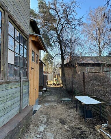городской округ Люберцы рп Томилино ул Демьяна Бедного 7 Томилино, г. о. Люберцы фото