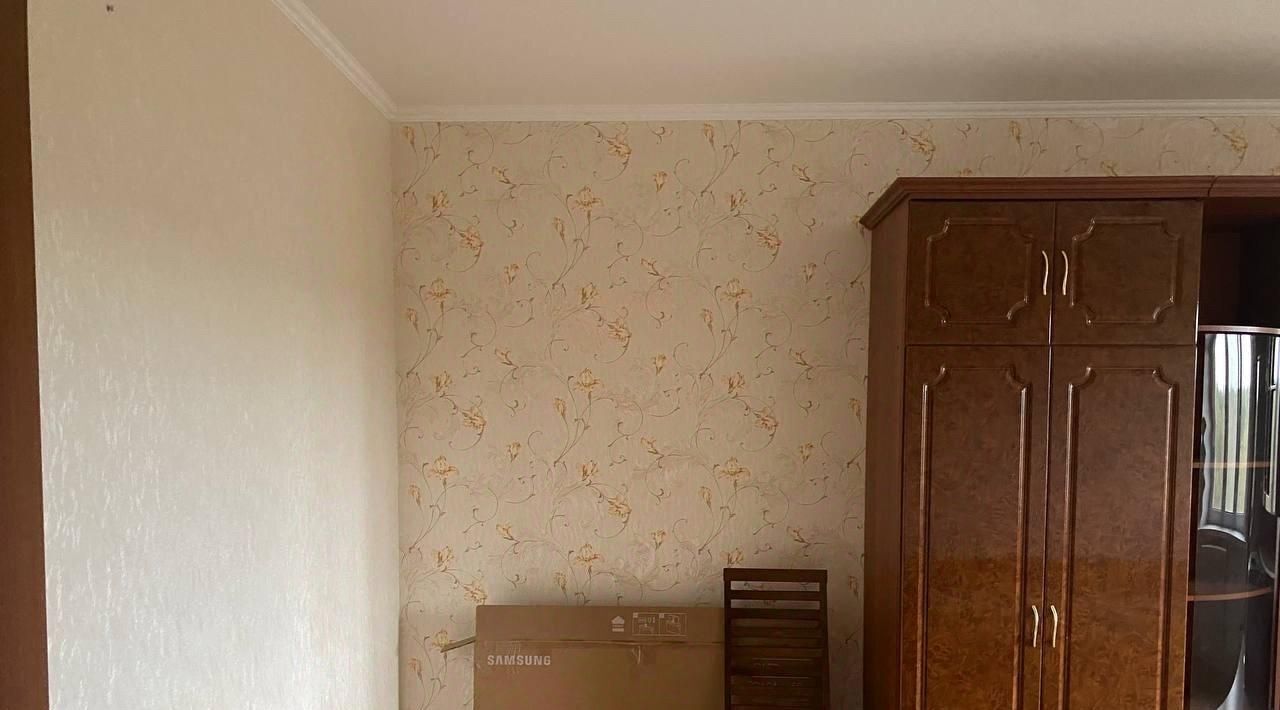 квартира г Орел р-н Северный ул Рощинская 41 фото 8