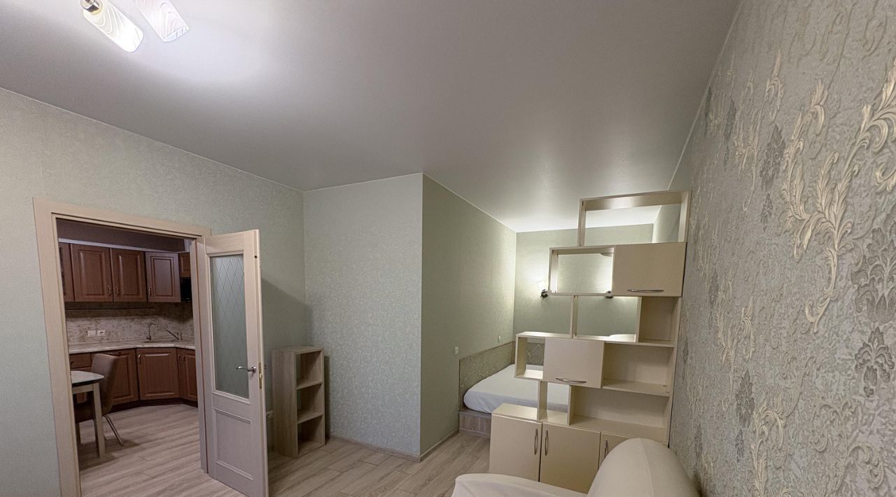 квартира г Видное б-р Зеленые аллеи 1 Домодедовская фото 6