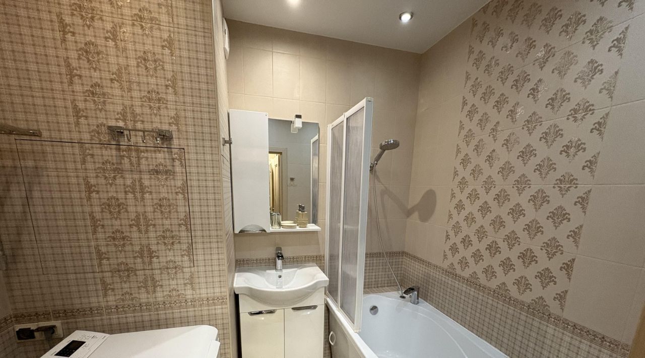 квартира г Видное б-р Зеленые аллеи 1 Домодедовская фото 9