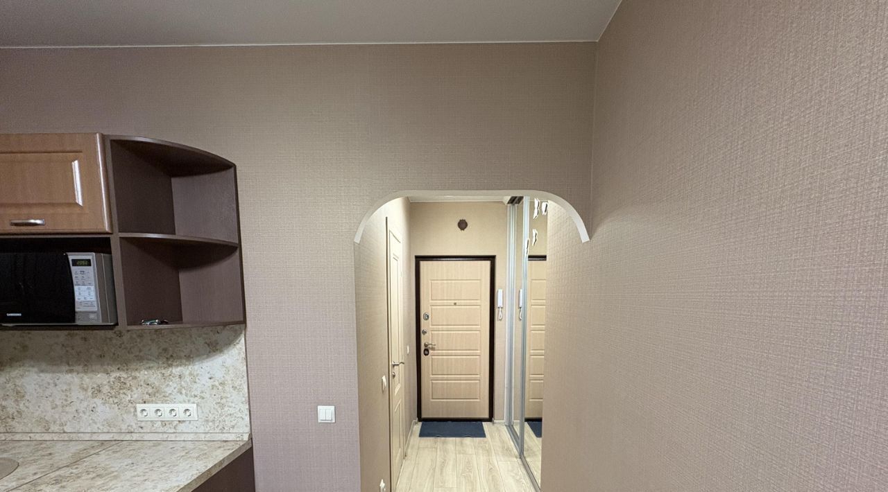 квартира г Видное б-р Зеленые аллеи 1 Домодедовская фото 12