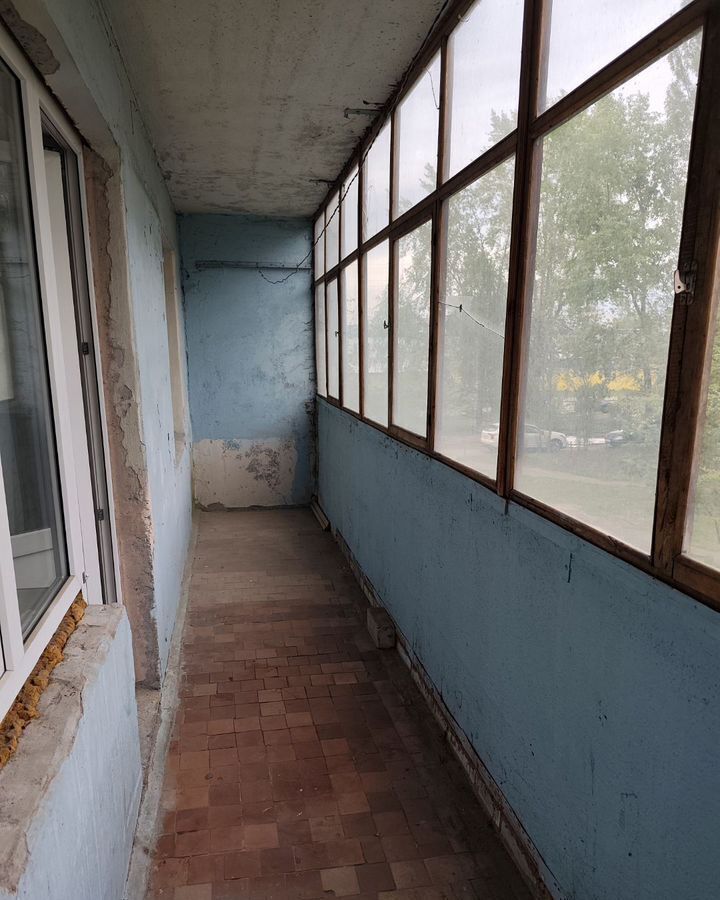квартира г Казань р-н Ново-Савиновский ул Адоратского 55 фото 13