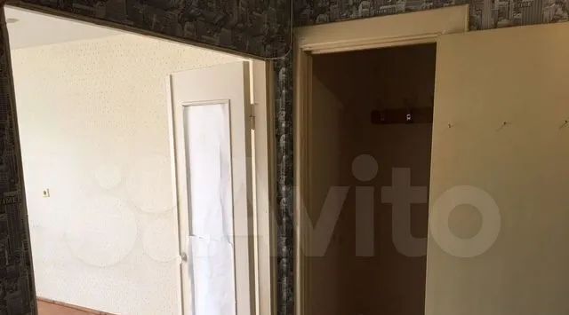 квартира г Пермь р-н Дзержинский ул Красноводская 18 фото 6