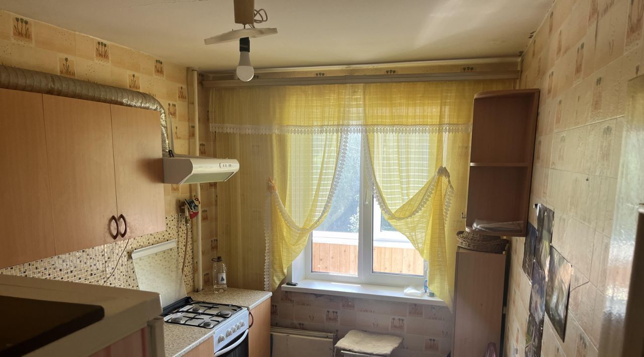 квартира г Пермь р-н Дзержинский ул Красноводская 18 фото 14