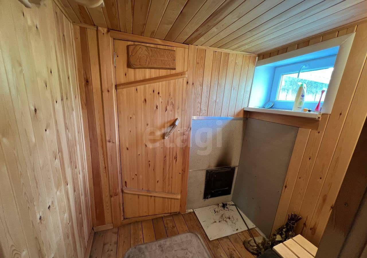 дом г Бердск ул Добролюбова 32/59 Бердское шоссе фото 7