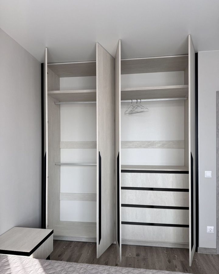 квартира г Калининград р-н Ленинградский ул Арсенальная 29к/5 фото 29