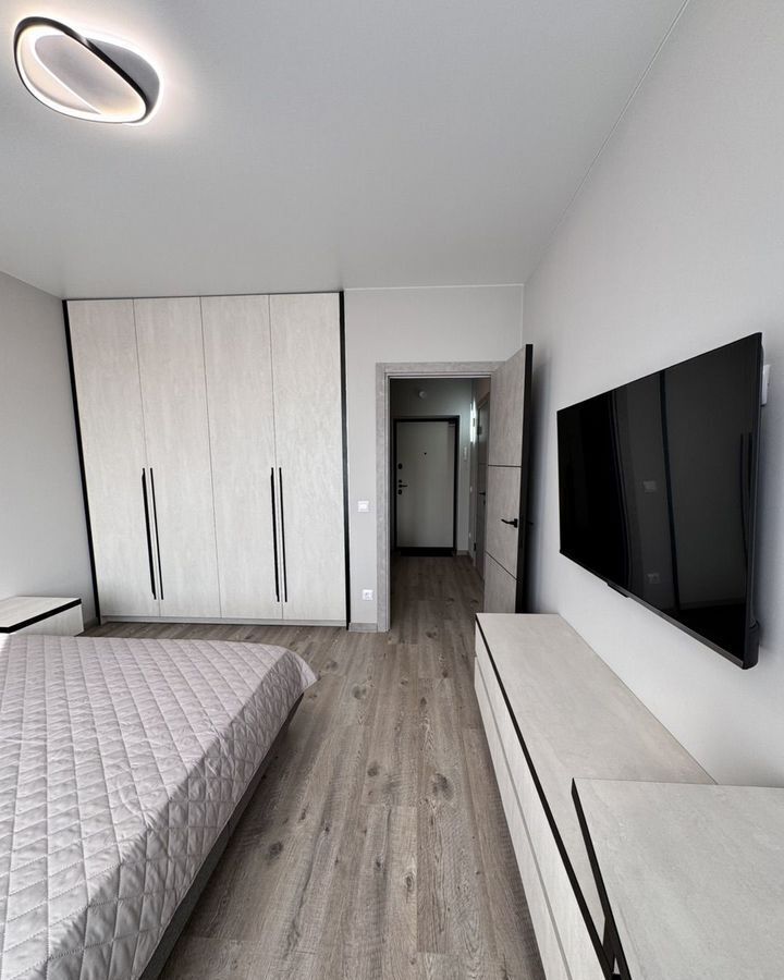 квартира г Калининград р-н Ленинградский ул Арсенальная 29к/5 фото 32