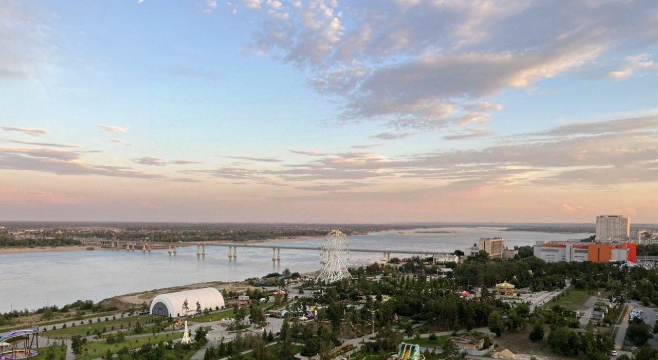 квартира г Волгоград р-н Центральный ул Батальонная 9 фото 4