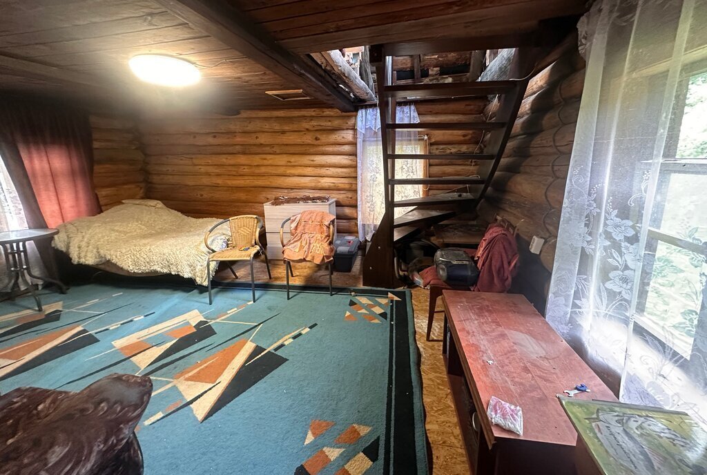 дом г Уфа р-н Калининский фото 16