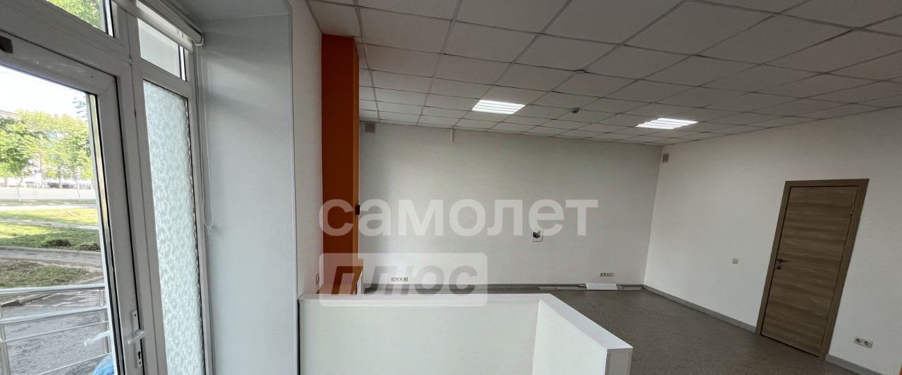 свободного назначения г Уфа р-н Орджоникидзевский пр-кт Октября 170 фото 11