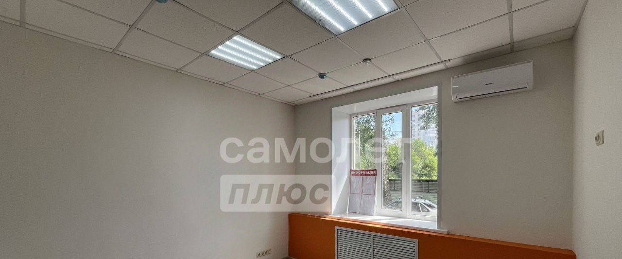 свободного назначения г Уфа р-н Орджоникидзевский пр-кт Октября 170 фото 25